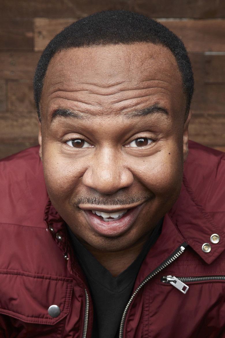 Roy Wood Jr.: Biography, Career, Net Worth & Personal Life