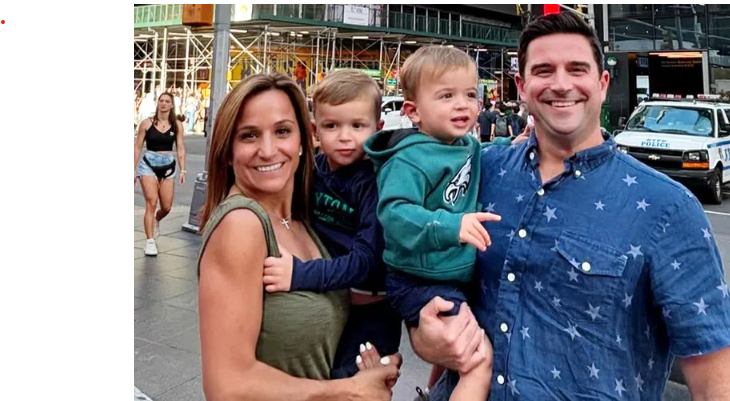 Who Is Kevin Goldschmidt? Age, Career, Relationship with Dianna Russini, and Divorce Rumors Explained