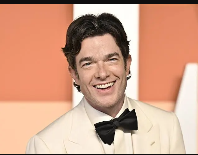 Who is John Mulaney?(Stand Up Comedian); Age, Early life and Education, Relationship, Career, Impasse with Netflix