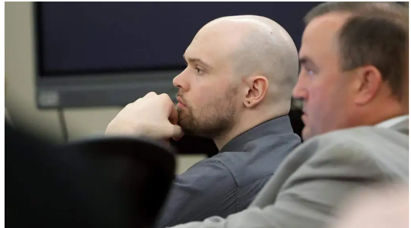 Who is Tanner Horner?(FedEx Driver sentenced for Killing Athena Strand); Age, Career with FedEx, Sentencing for Killing Athena Strand.