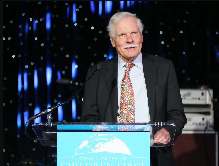 Who is Ted Turner?(CNN Founder); Age, Early Life and Education, Relationship, Career and CNN Ownership, Philanthropy, Death, Tribute and Legacy