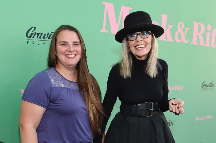 Who is Dexter Keaton?(Diane Keaton's daughter); Age, Early life and education, Personal Life, Relationship with Diane Keaton and Mothers day Message