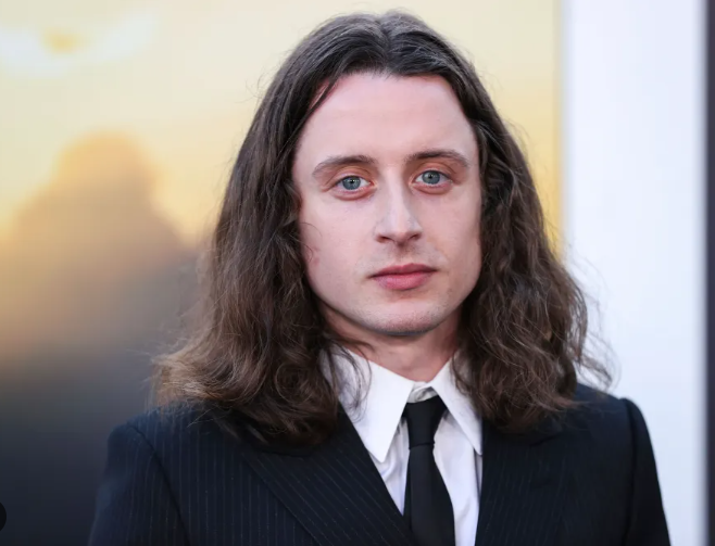 Who is Rory Culkin(American You can count on me Actor); Age, Early Life and Education, Personal Relationship, Career, Rory Culkin Welcomes First Child with Kate Arizmendi