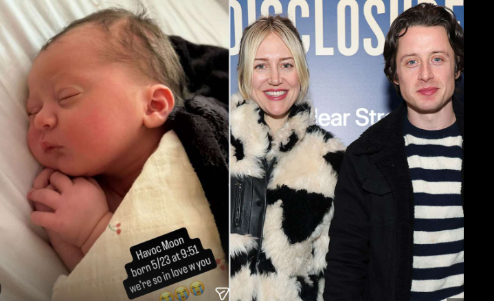 Who is Katelin Arizimendi(Rory Culkin Girlfriend); Age, Early Life and Education, Career, Relationship with Rory Culkin, Kate Culkin Welcomes Child with Rory Culkin