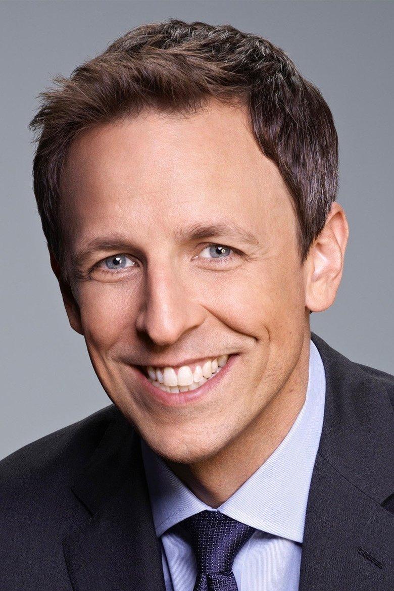 Seth Meyers: Biography, Career, Net Worth & Personal Life
