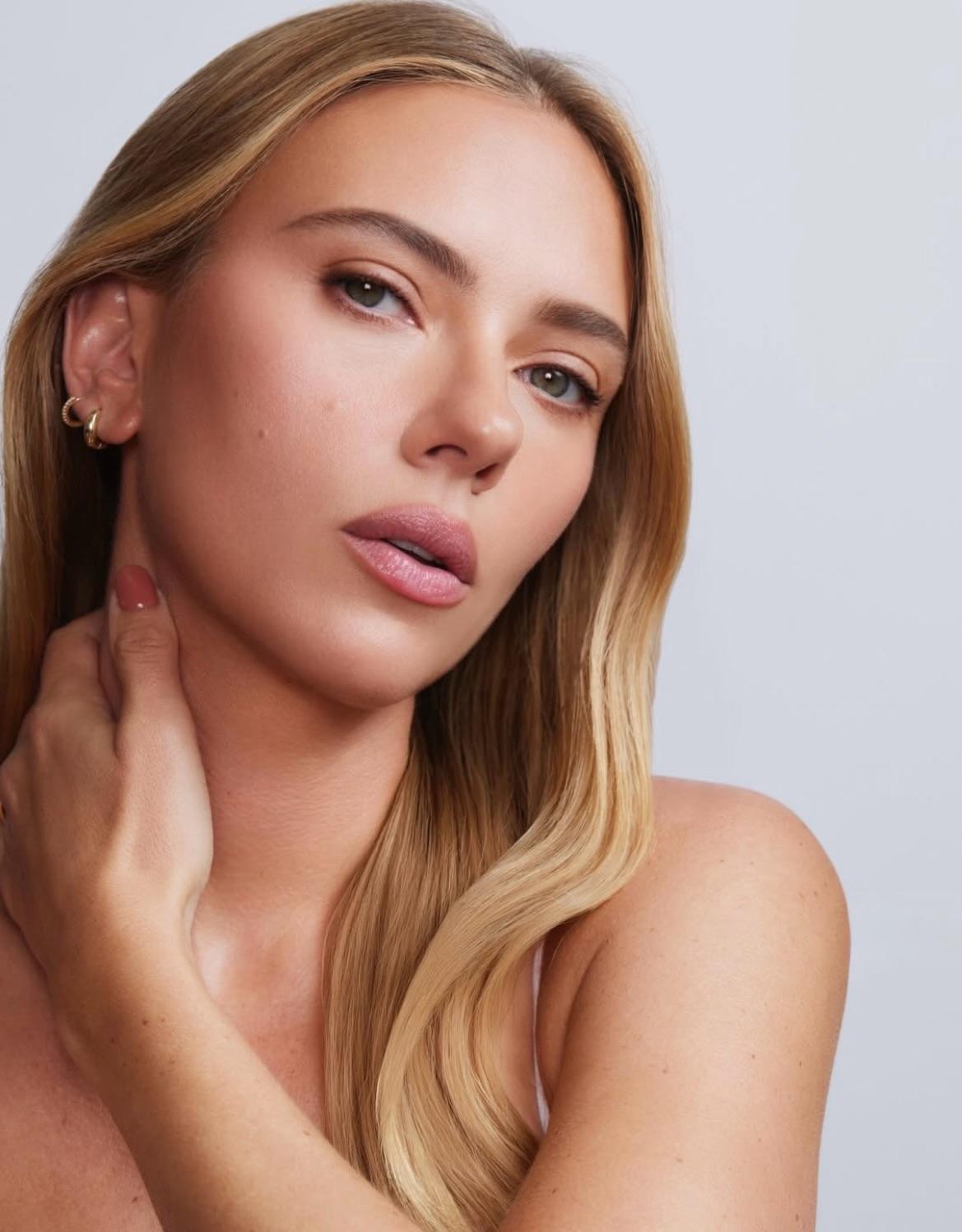 Scarlett Johansson: Biography, Career, Net Worth & Personal Life