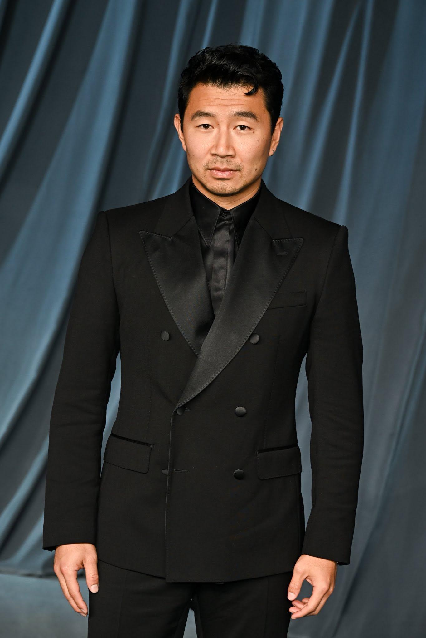 Simu Liu: Biography, Career, Net Worth & Personal Life