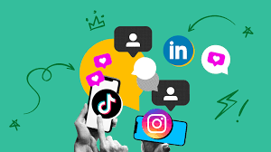 Growing a Business Through Social Media Marketing