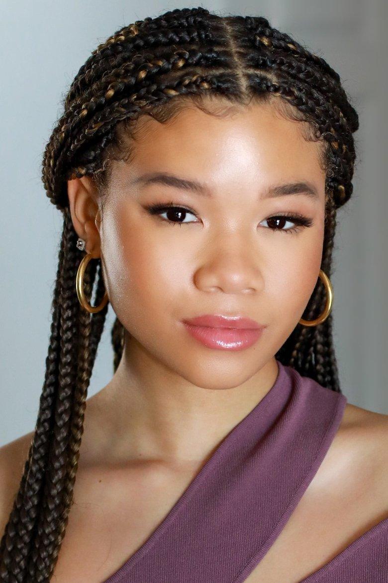 Storm Reid: Biography, Career, Net Worth & Personal Life