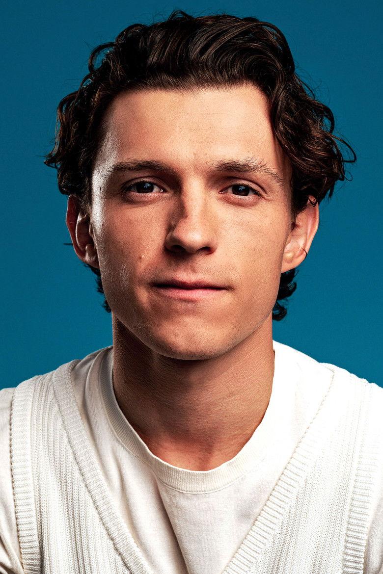 Tom Holland: Biography, Career, Net Worth & Personal Life