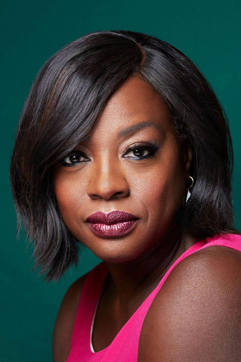 Viola Davis: Biography, Career, Net Worth & Personal Life
