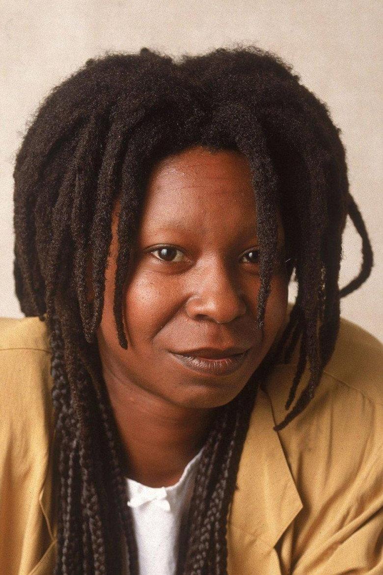 Whoopi Goldberg: Biography, Career, Net Worth & Personal Life